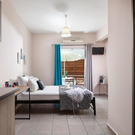 Epohikon Studios Sarti Bagian luar foto