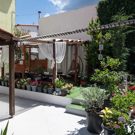 Epohikon Studios Sarti Bagian luar foto