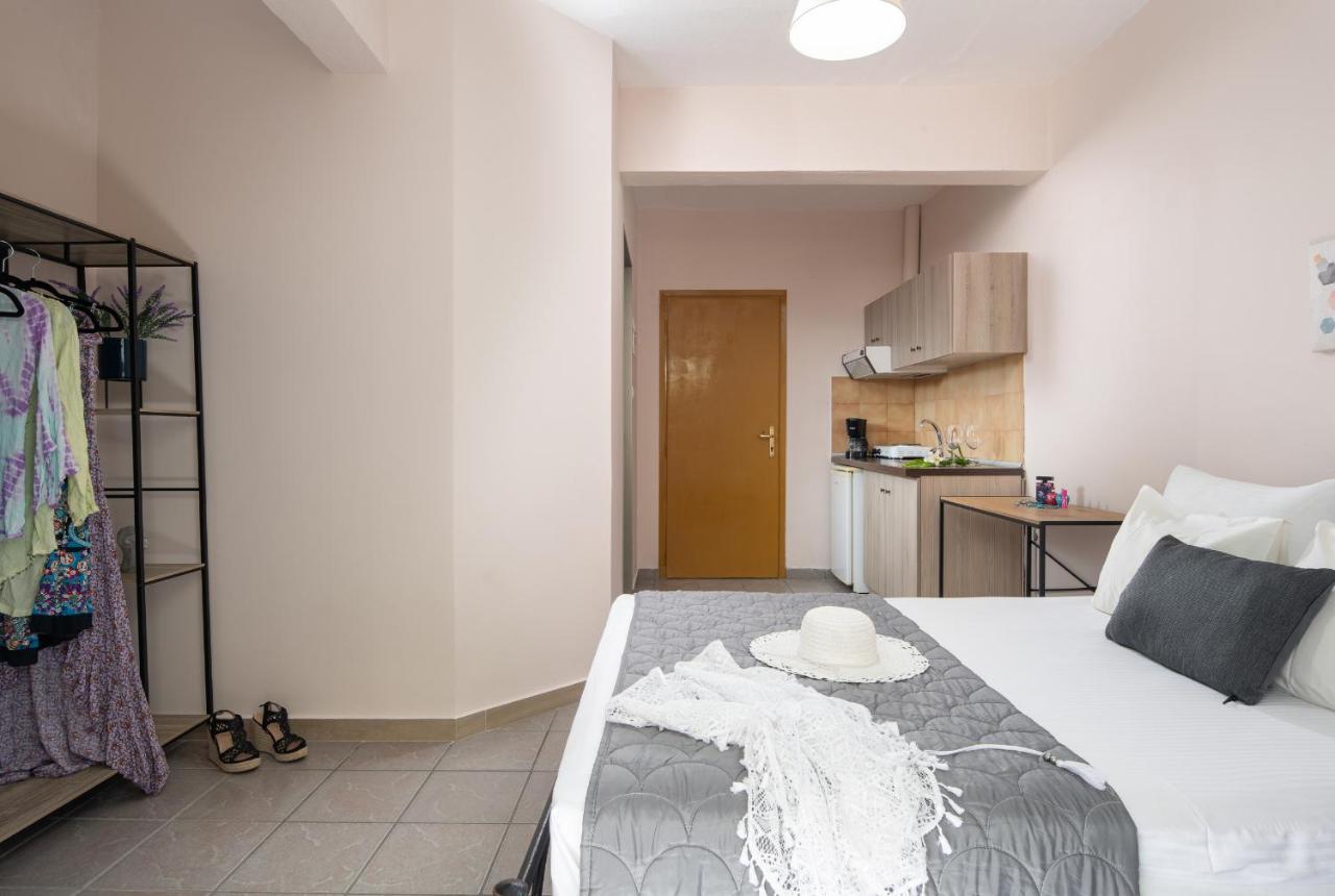 Epohikon Studios Sarti Bagian luar foto