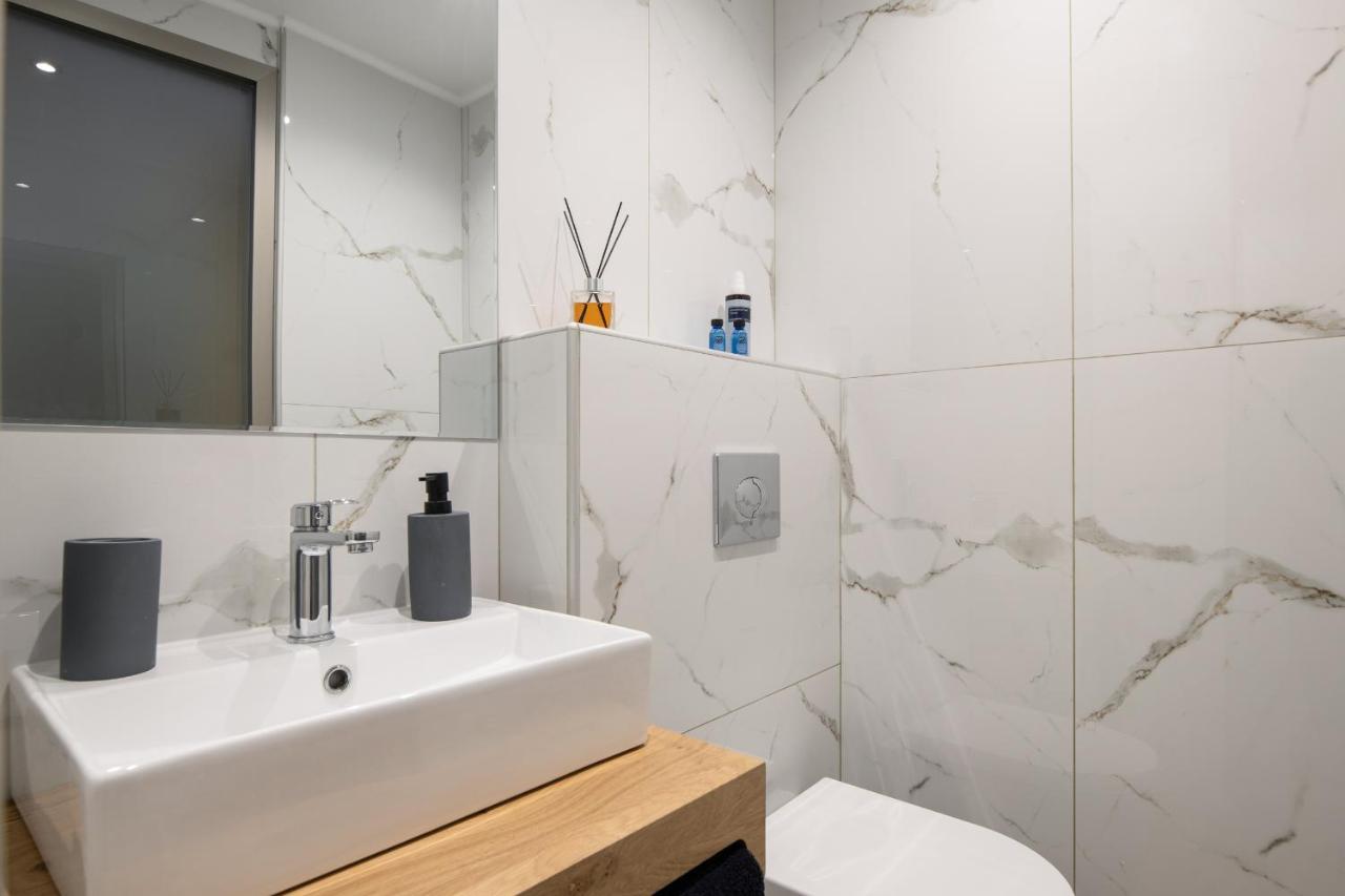 Epohikon Studios Sarti Bagian luar foto