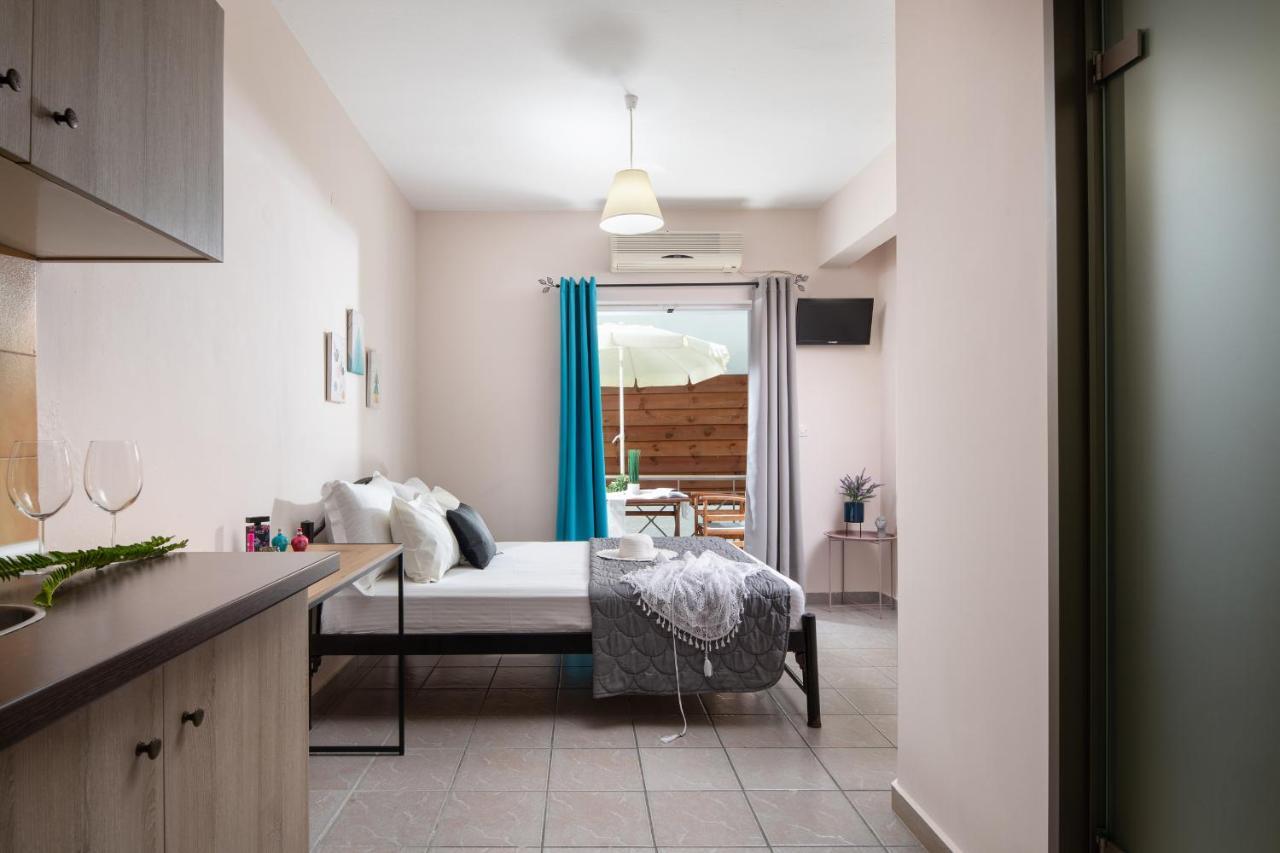 Epohikon Studios Sarti Bagian luar foto