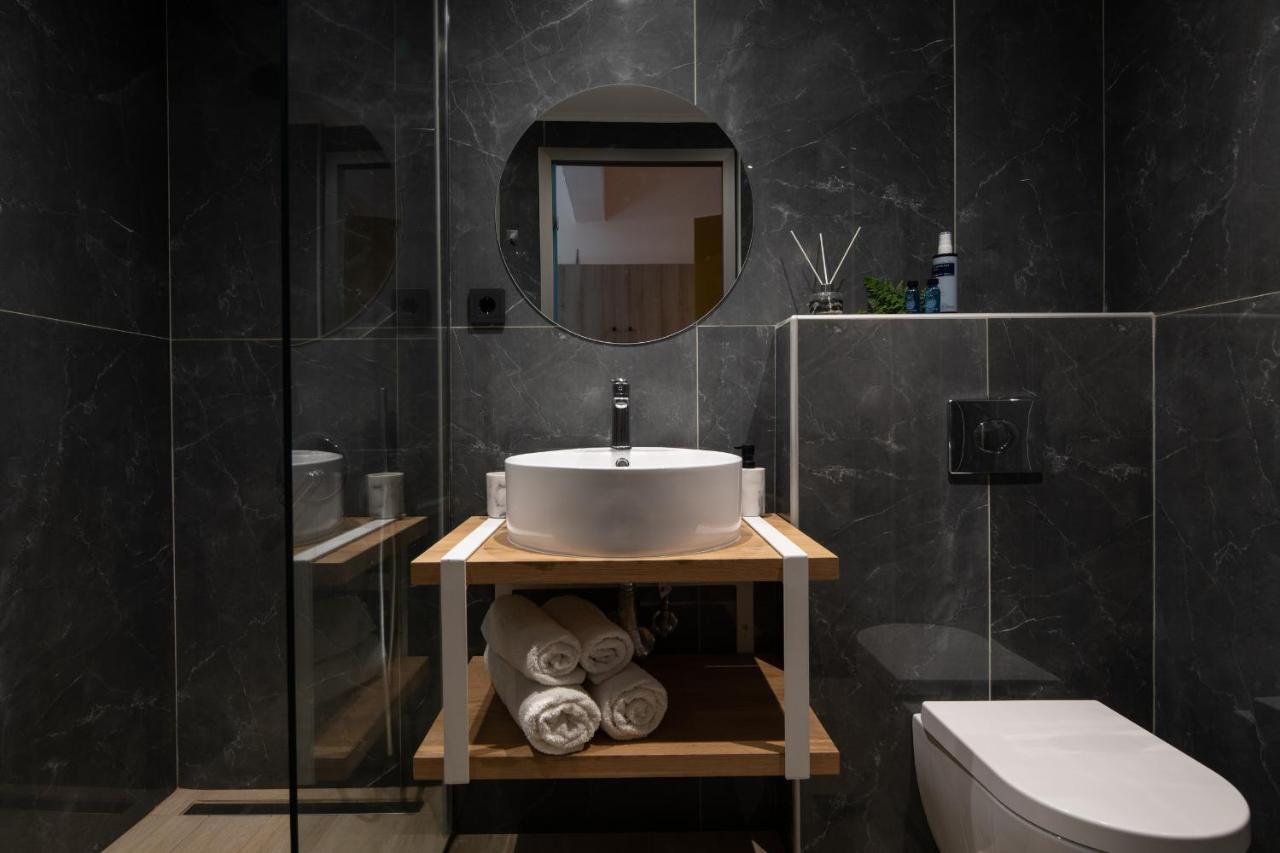 Epohikon Studios Sarti Bagian luar foto