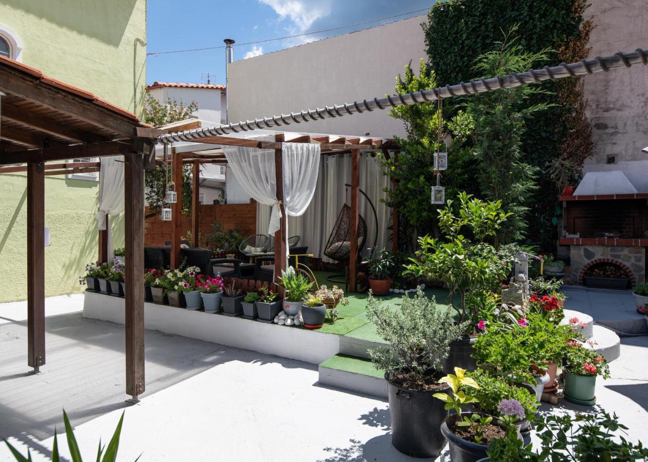 Epohikon Studios Sarti Bagian luar foto