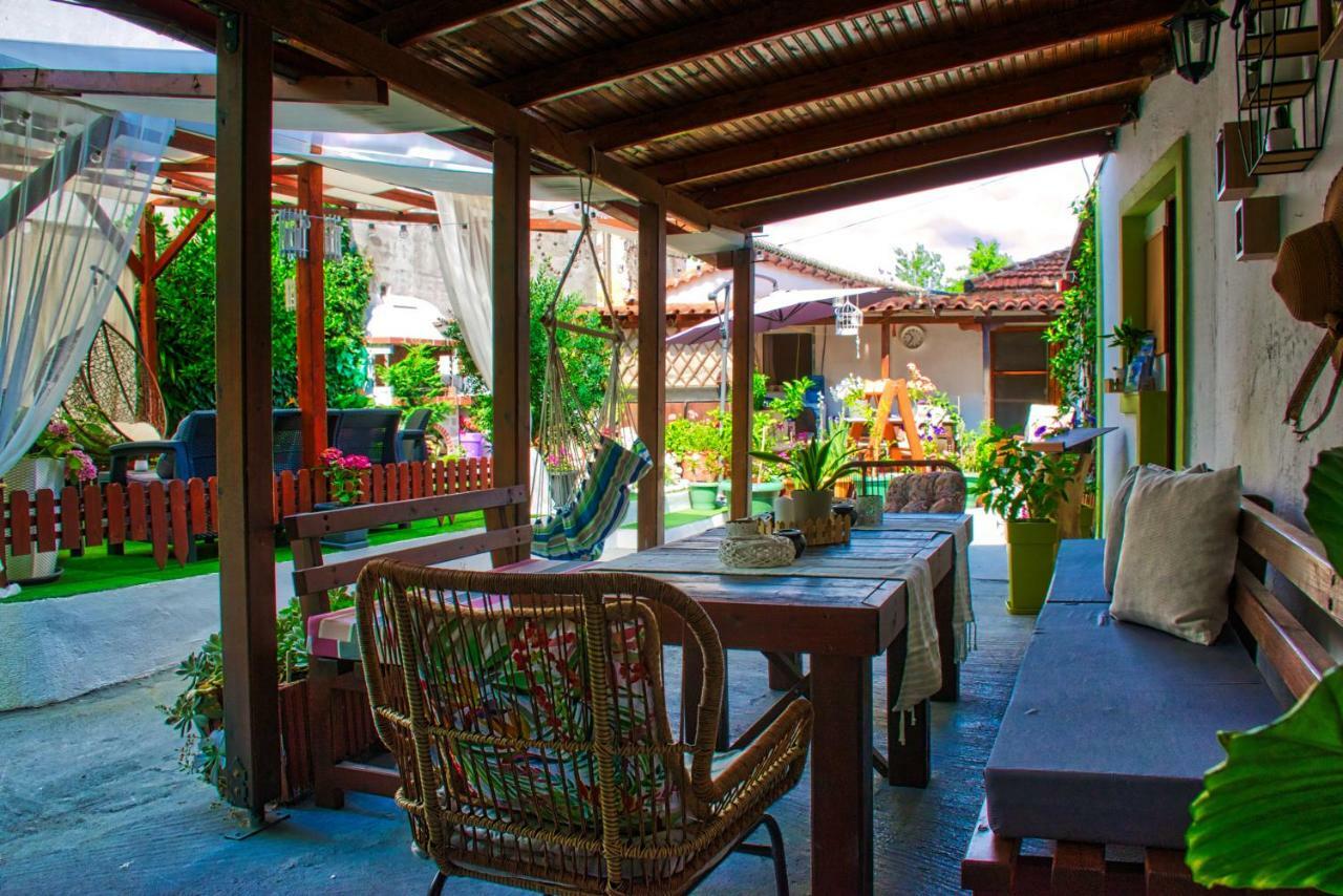 Epohikon Studios Sarti Bagian luar foto