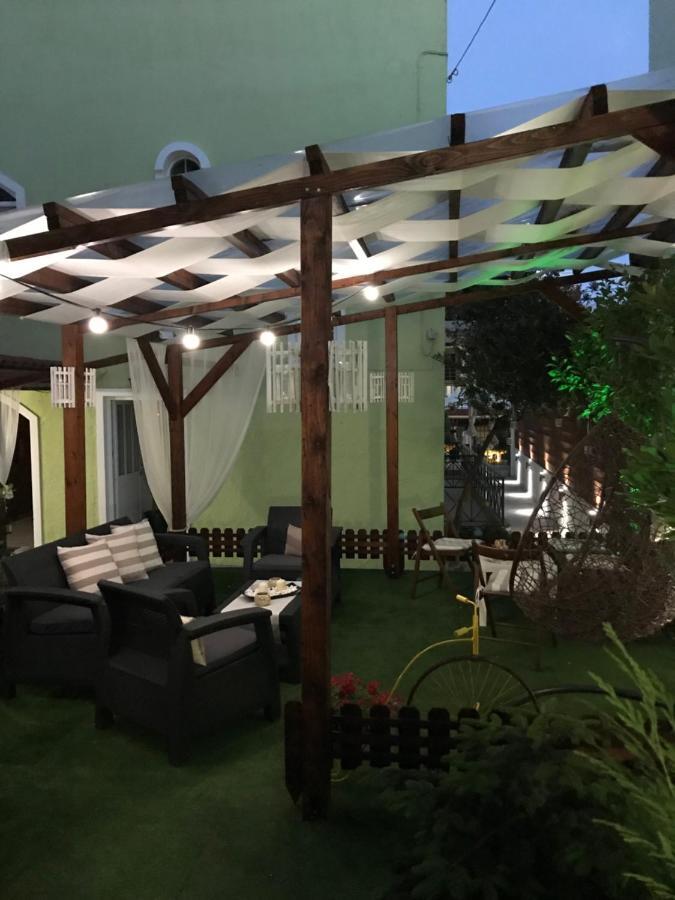 Epohikon Studios Sarti Bagian luar foto