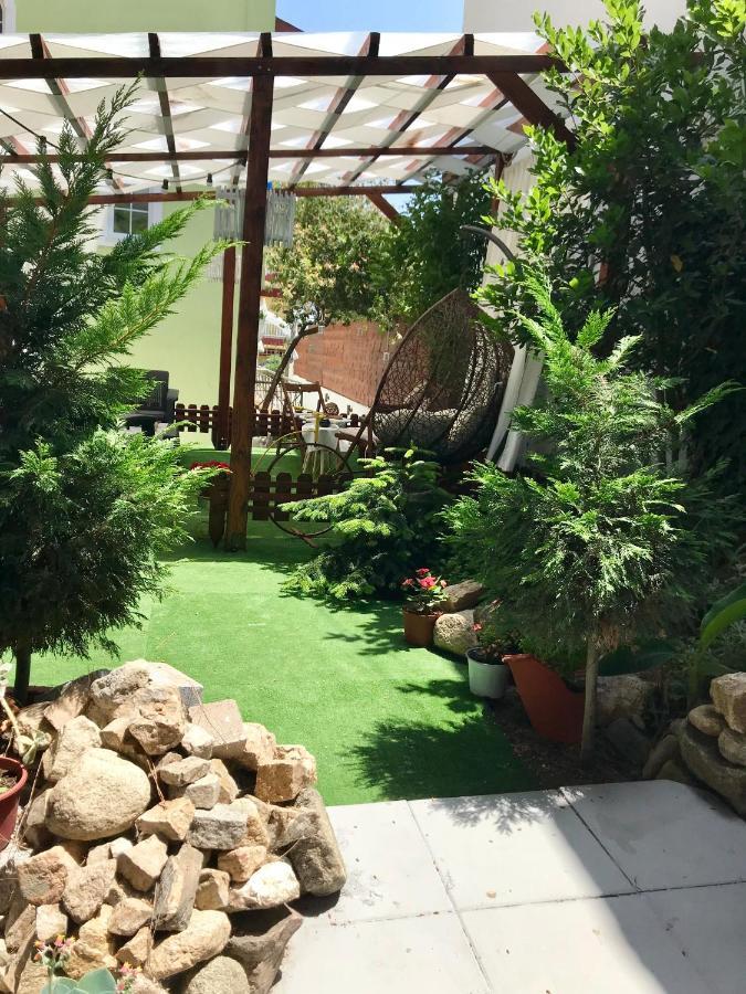 Epohikon Studios Sarti Bagian luar foto