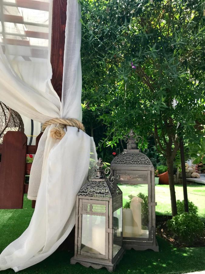 Epohikon Studios Sarti Bagian luar foto