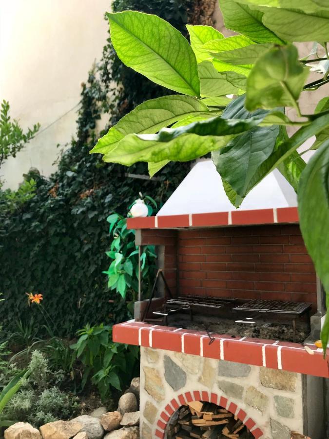 Epohikon Studios Sarti Bagian luar foto